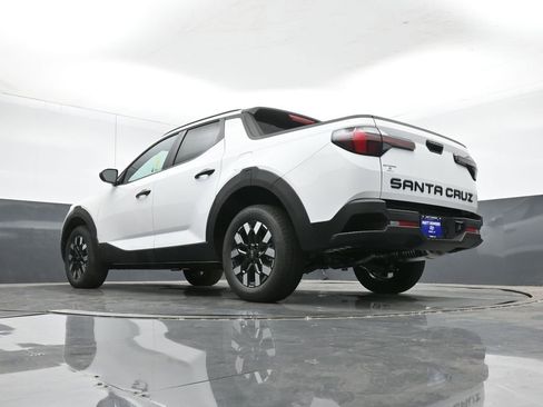 New 2026 Hyundai Santa Cruz SEL image 42