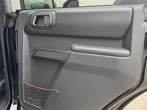 New 2025 Ford Bronco Raptor w/ Interior Carbon Fiber Pack image 13