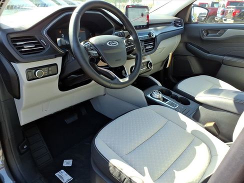 New 2026 Ford Escape Active w/ Cold Weather Package image 13