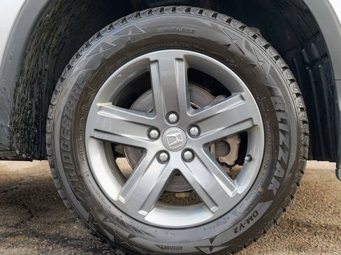 Used 2021 Honda Ridgeline RTL image 15