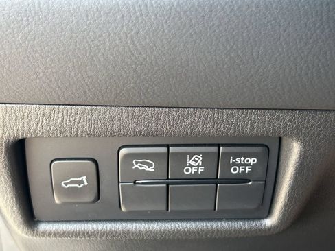 Used 2025 MAZDA CX-5 Carbon Edition AWD/4WD image 35