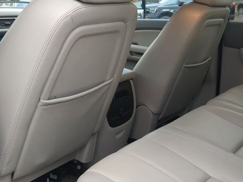 Used 2009 Chevrolet Silverado 1500 LTZ image 20