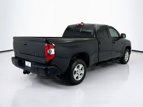Used 2021 Toyota Tundra SR5 RWD image 5
