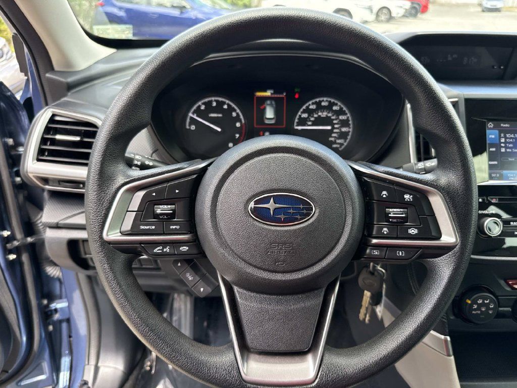 Used 2020 Subaru Forester w/ Alloy Wheel Package AWD/4WD image 42