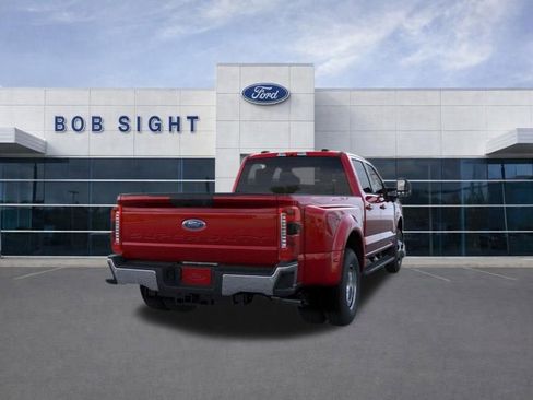 New 2026 Ford F350 XLT AWD/4WD image 11