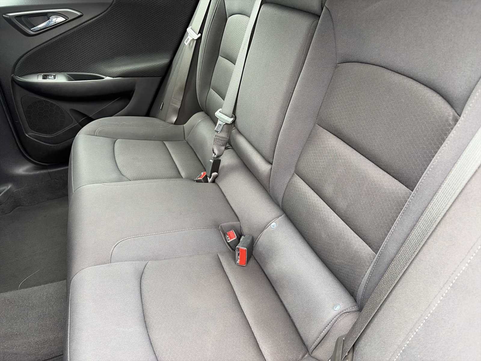 Used 2023 Chevrolet Malibu LT w/ Driver Confidence Package FWD image 23