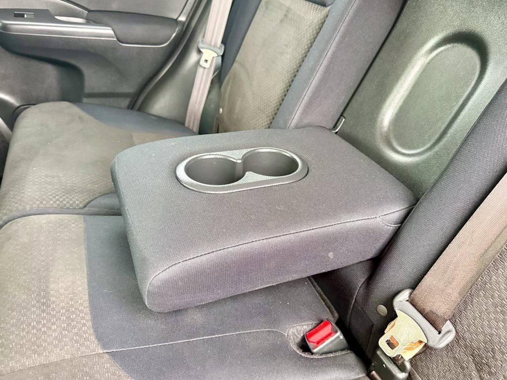 Used 2016 Honda CR-V LX image 33