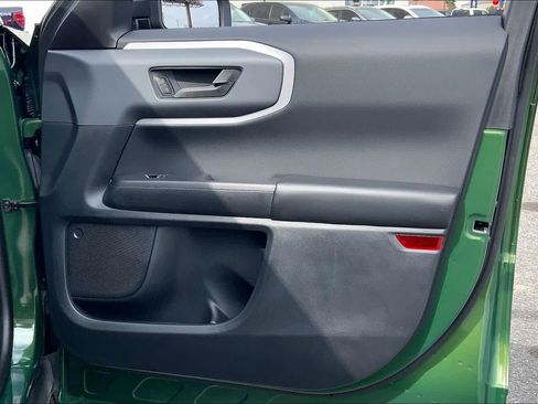 Certified 2023 Ford Bronco Sport Big Bend w/ Convenience Package image 23