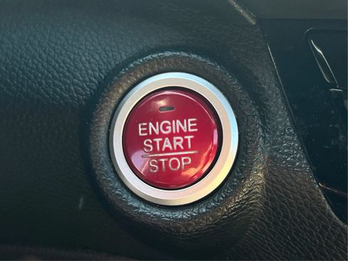 Used 2017 Honda Accord EX-L image 40