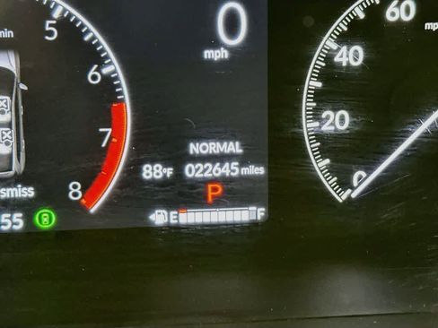 Used 2023 Honda CR-V LX image 20