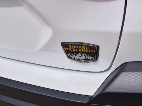 New 2026 Subaru Crosstrek 2.5i Wilderness AWD/4WD image 6