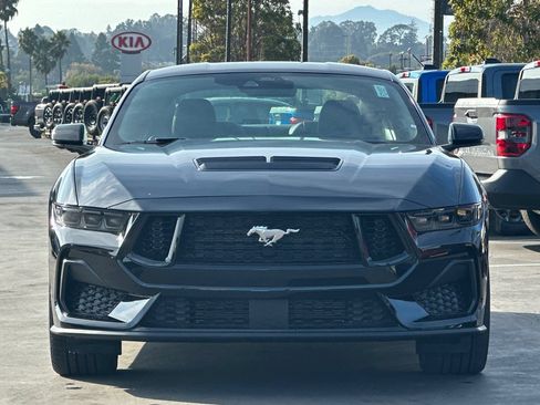 New 2026 Ford Mustang GT Premium RWD image 9