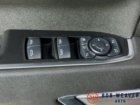 Used 2025 Chevrolet Silverado 2500 High Country image 18