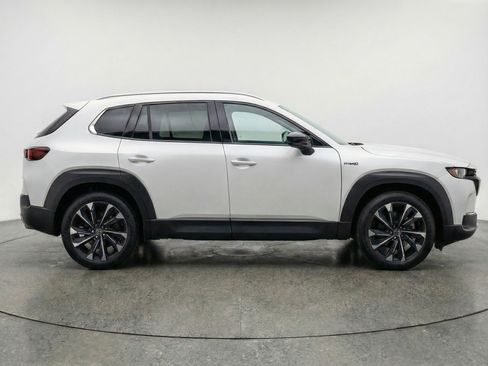 Used 2025 MAZDA CX-50 2.5 Hybrid w/ Premium Plus Pkg image 11