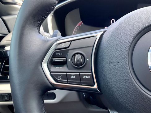 Used 2026 Acura MDX FWD w/ Technology Package image 24
