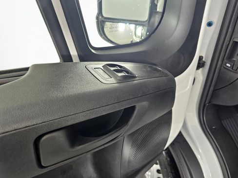 New 2026 RAM ProMaster 2500 FWD image 22