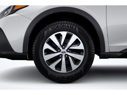 Used 2022 Subaru Outback Premium AWD/4WD image 10