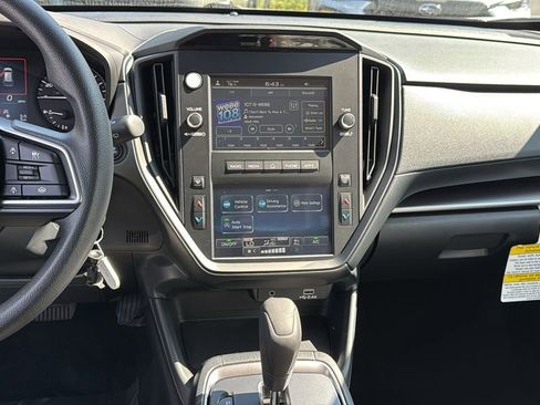 New 2025 Subaru Impreza 2.0i image 14