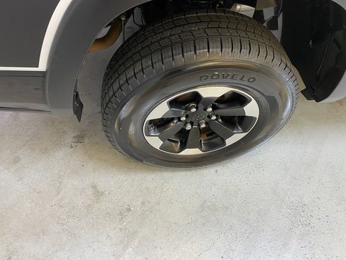 Used 2021 RAM 1500 Rebel w/ Rebel Level 2 Equipment Group AWD/4WD image 13