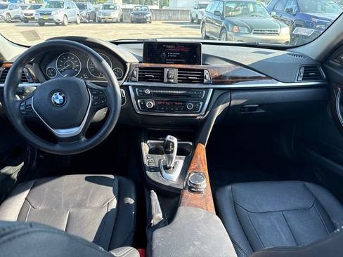 Used 2015 BMW 328i xDrive Sedan AWD/4WD image 12