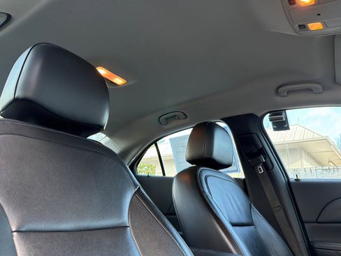 Used 2013 Chevrolet Malibu LTZ image 16