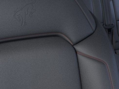 New 2026 Ford Bronco Stroppe Edition AWD/4WD image 22