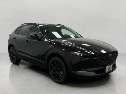 New 2026 MAZDA CX-30 Aire Edition