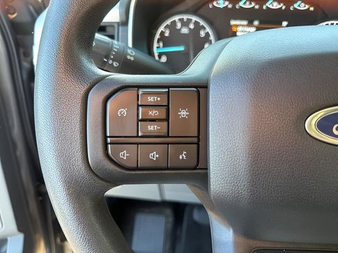 Used 2023 Ford F150 XLT image 29