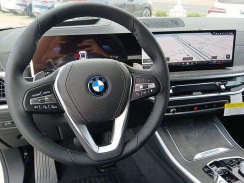 New 2026 BMW X5 xDrive50e AWD/4WD image 22