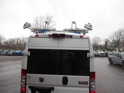 Used 2021 RAM ProMaster 1500 image 15