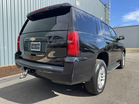 Used 2017 Chevrolet Tahoe LT image 7