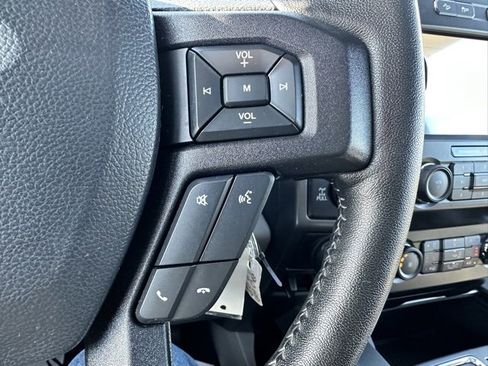 Used 2019 Ford F150 XLT w/ Equipment Group 302A Luxury image 26