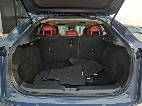 Certified 2025 MAZDA CX-30 AWD 2.5 S w/ Preferred Package image 30