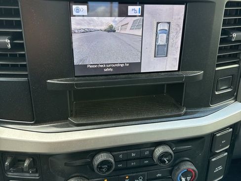 Used 2024 Ford F250 XLT w/ 360-Degree Camera Package AWD/4WD image 13