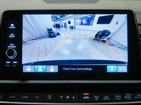 New 2026 Honda Odyssey Sport-L image 30