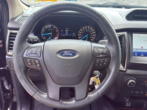 Used 2022 Ford Ranger XLT w/ Tremor Off-Road Package AWD/4WD image 5