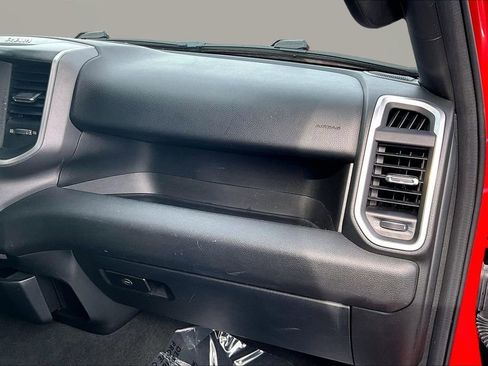 Used 2022 RAM 1500 Big Horn image 26