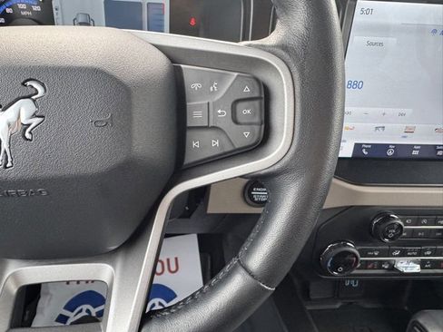 Used 2021 Ford Bronco Wildtrak image 24