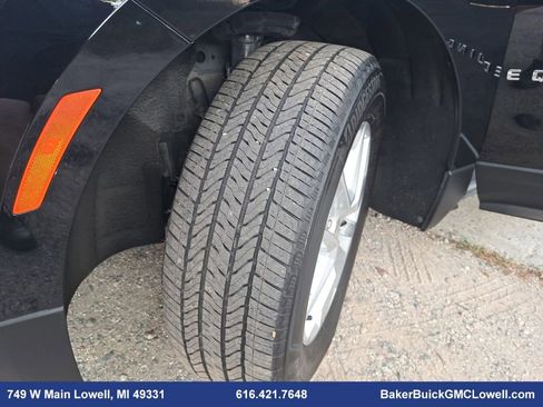 Used 2023 Chevrolet Equinox LT image 32
