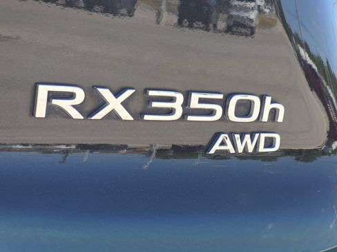 Certified 2024 Lexus RX 350 w/ Convenience Package AWD/4WD image 35