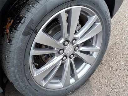 Certified 2025 Cadillac XT5 Premium Luxury