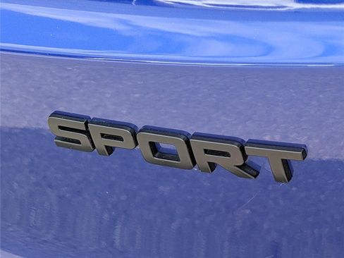 Used 2025 Honda CR-V Sport image 10