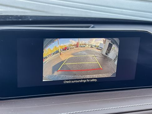 Certified 2025 MAZDA CX-30 AWD 2.5 S w/ Premium Package image 19