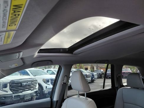 Used 2018 Honda Pilot EX-L image 22