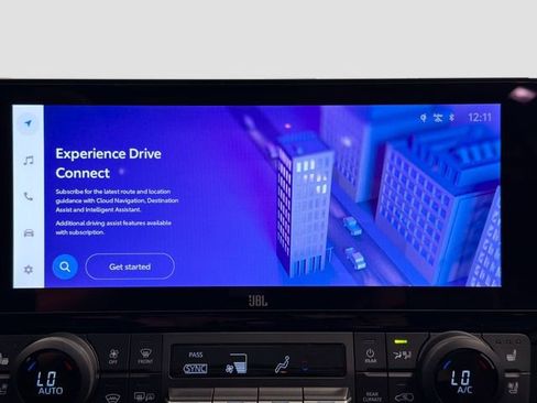 Certified 2025 Toyota Grand Highlander AWD Hybrid image 11