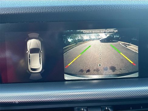 Used 2018 Alfa Romeo Stelvio Ti Sport image 15