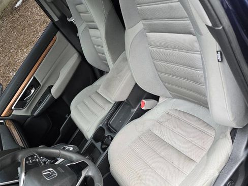 Used 2018 Honda CR-V EX image 2