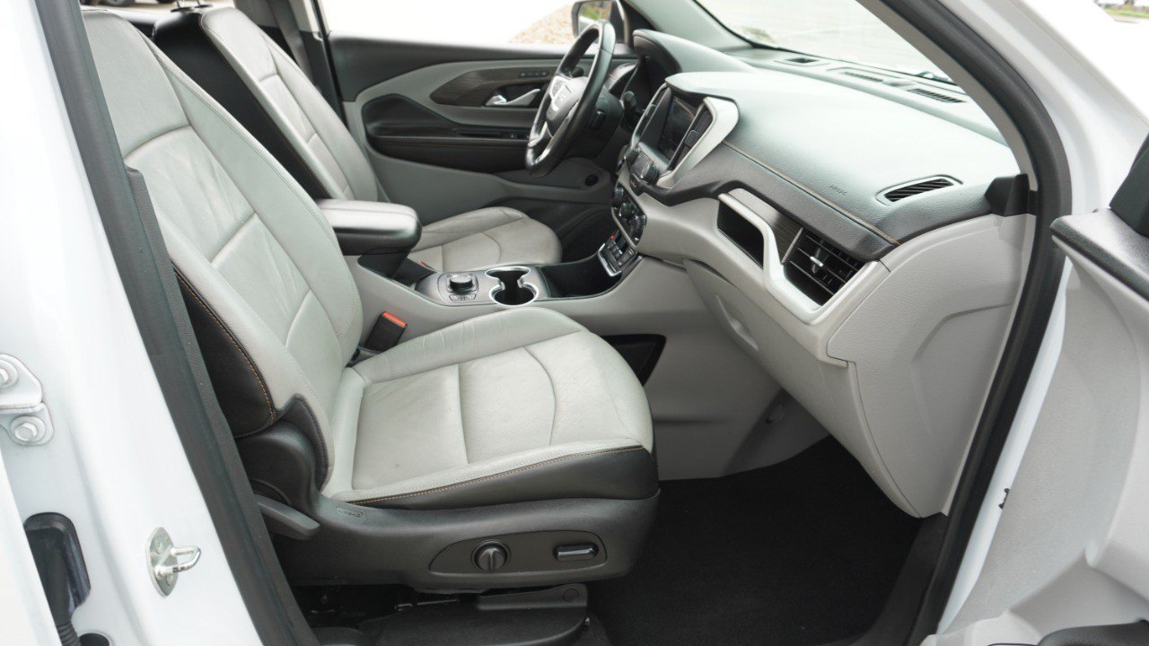 Used 2020 GMC Terrain SLT w/ Preferred Package FWD image 14