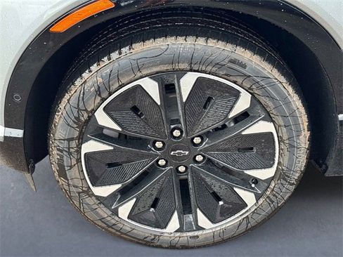 New 2026 Chevrolet Blazer EV RS w/ Super Cruise Package image 10