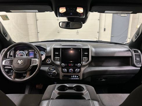 Used 2025 RAM 1500 Tradesman AWD/4WD image 18